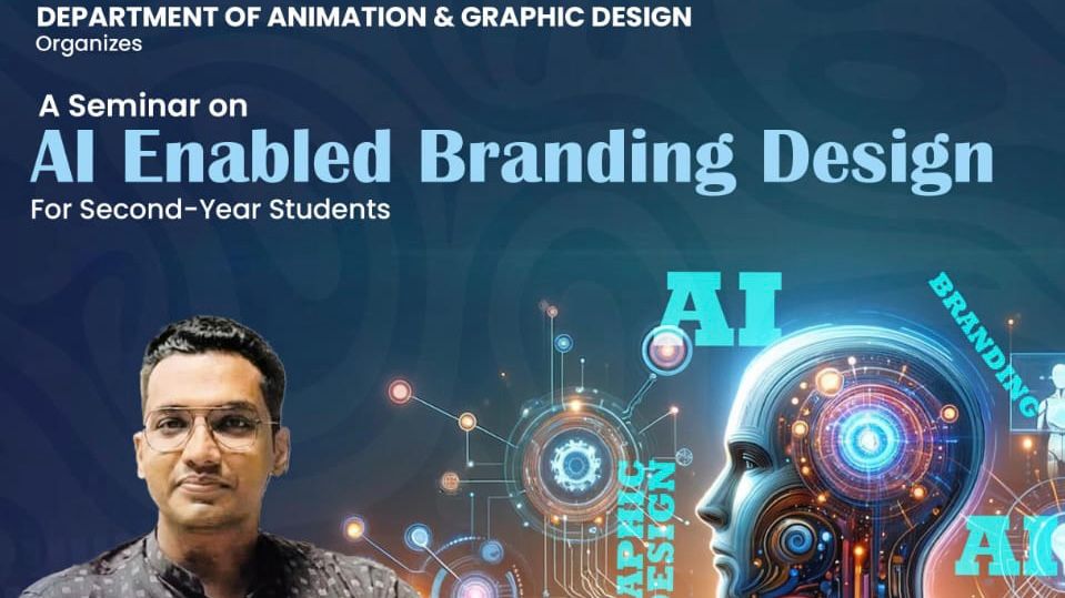 AI-Enabled Branding Design